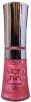 L'Oréal Paris Glam shine - 165 Pink Carat - Lipgloss