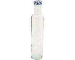 Foto: Kilner dressing fles 250ml