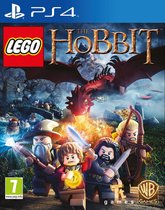 LEGO Hobbit - PS4