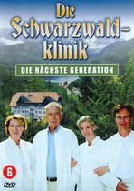 Die Schwarzwaldklinik-Die Nächste Generation