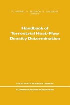 Handbook of Terrestrial Heat-Flow Density Determination