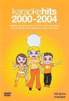 Karaoke 2000 - 2004