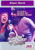 Sunfly Karaoke - Glamrock