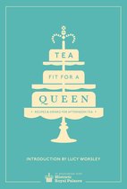 Tea Fit for a Queen