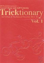 Tricktionary