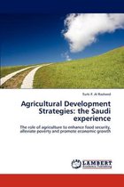 Agricultural Development Strategies