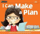 Myself- I Can Make a Plan