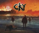 Carver City (Special Edition)