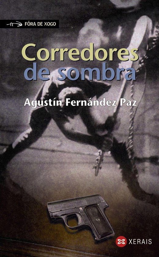 INFANTIL E XUVENIL - FÓRA DE XOGO E-book - Corredores de so ... - cover