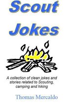 Scout Fun Books - Scout Jokes