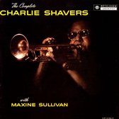 The Complete Charlie Shavers With Maxine Sullivan