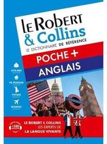 Le Robert Et Collins Poche Plus Anglais