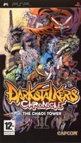 Dark Stalkers Chronicle Chaos Tower
