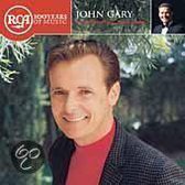The Essential John Gary: RCA 100 Years Of Music
