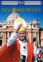 Paus Johannes Paulus Ii