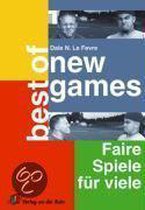 Best of New Games