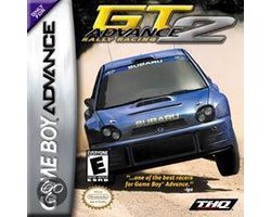 Gt Advance Racing 2