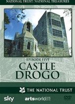 The National Trust - Castle Drogo