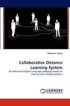 Collaborative Distance Learning System