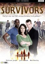 Survivors - Seizoen 1