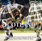 Music of Scotland: Singing and Dancing
