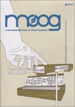 Moog: A Documentary