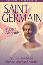 Saint Germain, Master Alchemist