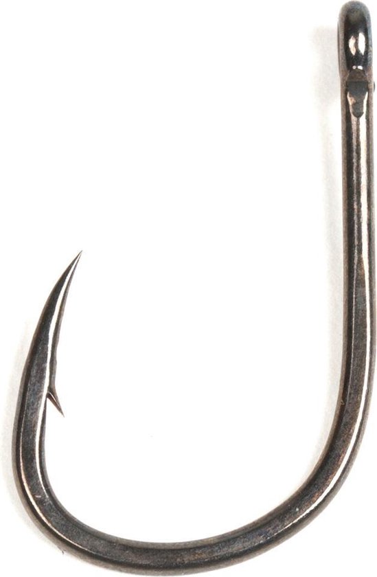 Gamakatsu A1 G-Carp Specialist PTFE Haak - Maat 4 - 10 stuks van Gamakatsu — afbeelding 2