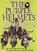 Purple Helmets - Total Sh_Te