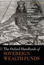 Oxford Handbooks - The Oxford Handbook of Sovereign Wealth Funds