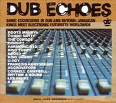 Various - Dub Echoes (2cd)