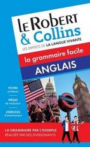 Le Robert Et Collins Grammaire Facile: Anglais