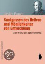 Sackgassen des Helfens und Möglichkeiten von Entwicklung