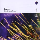 Brahms: Pno Trios