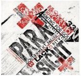 Parasight - Moral Recession (7" Vinyl Single)