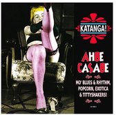 Various Artists - Katanga!/Ahbe Casabe (LP)
