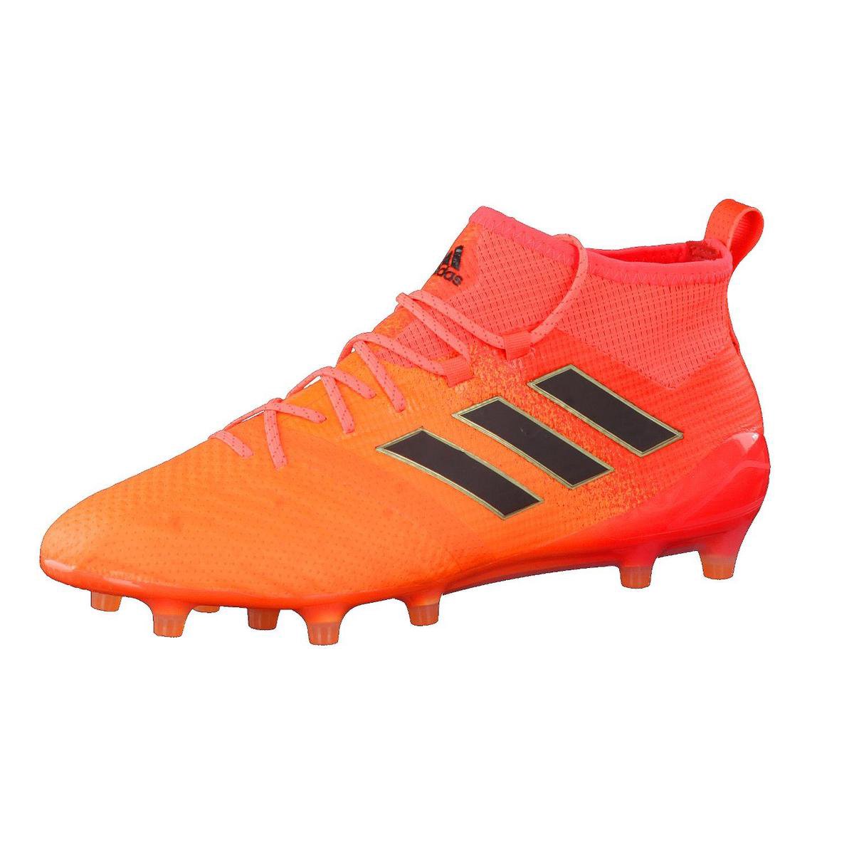 Adidas Performance Voetbalschoenen ACE 17.1 FG S77036 | bol.com