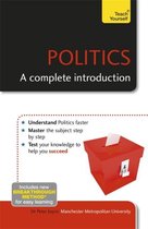 Politics: A Complete Introduction