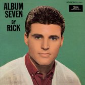 Album Seven/Ricky Sings Spirituals