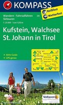 Kompass WK09 Kufstein, Walchsee, St, Johann