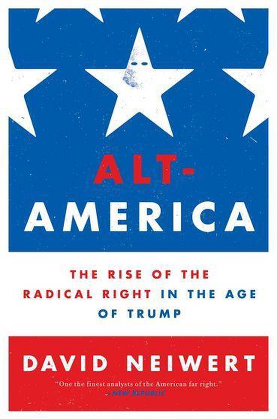 Alt-America - cover