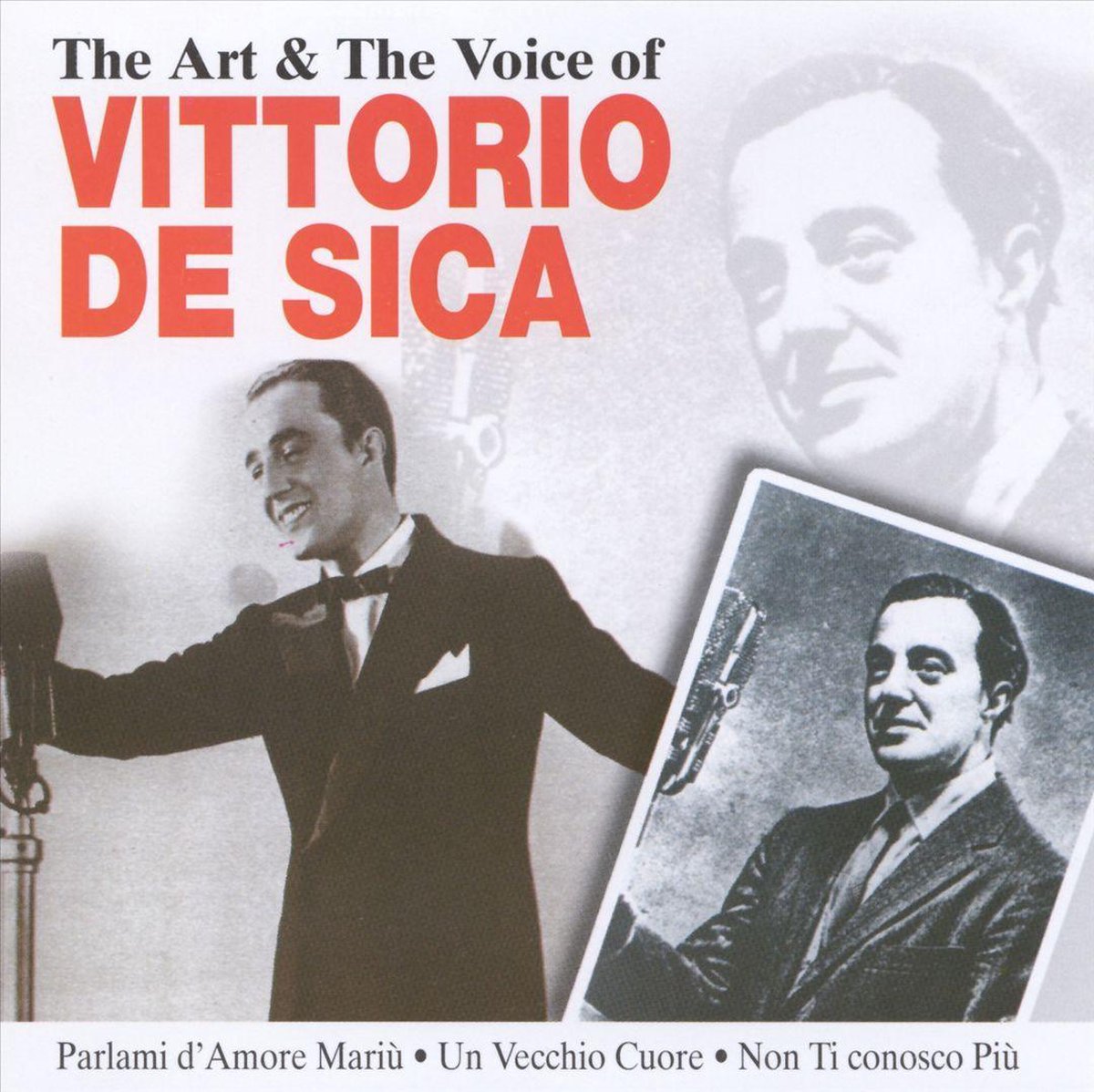 Art & The Voice Of