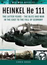 Air War Archive - Heinkel He 111: The Latter Years