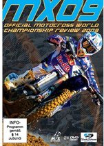 MX World Championship 2009 MX1 & MX2