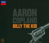 Billy The Kid (20C)