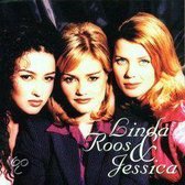 Linda, Roos & Jessica