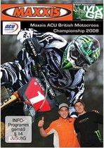 British Motocross Championship 2008