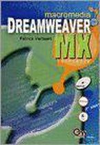 Dreamweaver mx macromedia