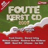 Foute Kerst Cd 2009