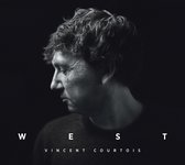 Vincent Courtois - West (CD)